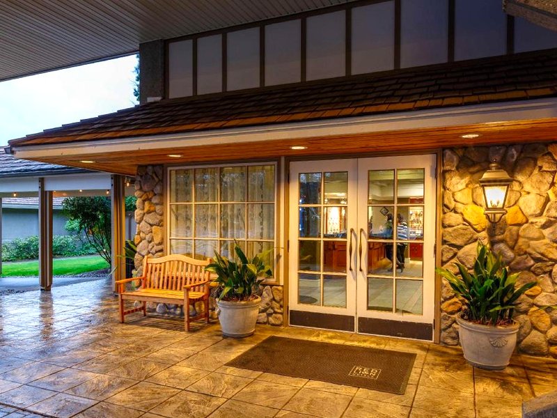 レッド ライオン ホテル ベルヴュー (Red Lion Hotel Bellevue)の写真