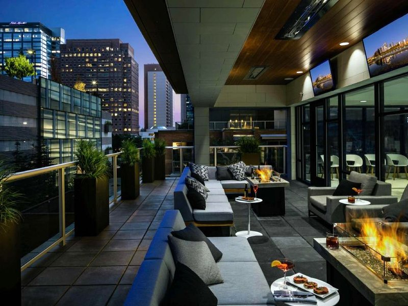 ヒルトン ガーデン イン シアトル ベルビュー ダウンタウン (Hilton Garden Inn Seattle Bellevue Downtown)の写真