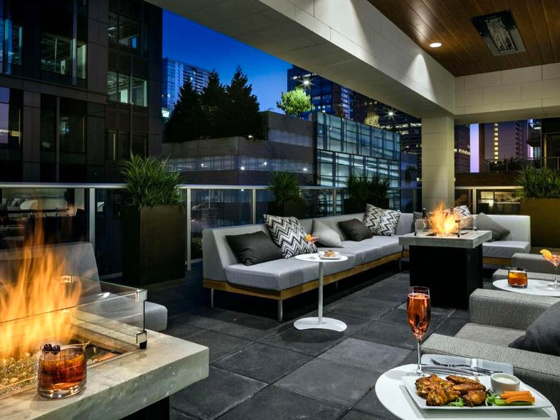 ヒルトン ガーデン イン シアトル ベルビュー ダウンタウン (Hilton Garden Inn Seattle Bellevue Downtown)の写真