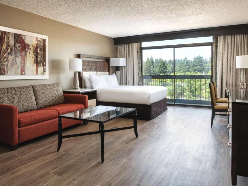 Hilton Bellevueの写真