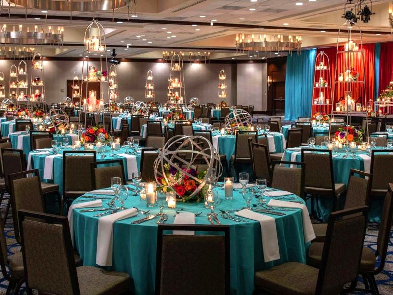 Hilton Bellevueの写真