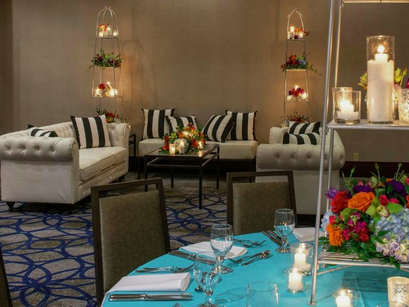 Hilton Bellevueの写真