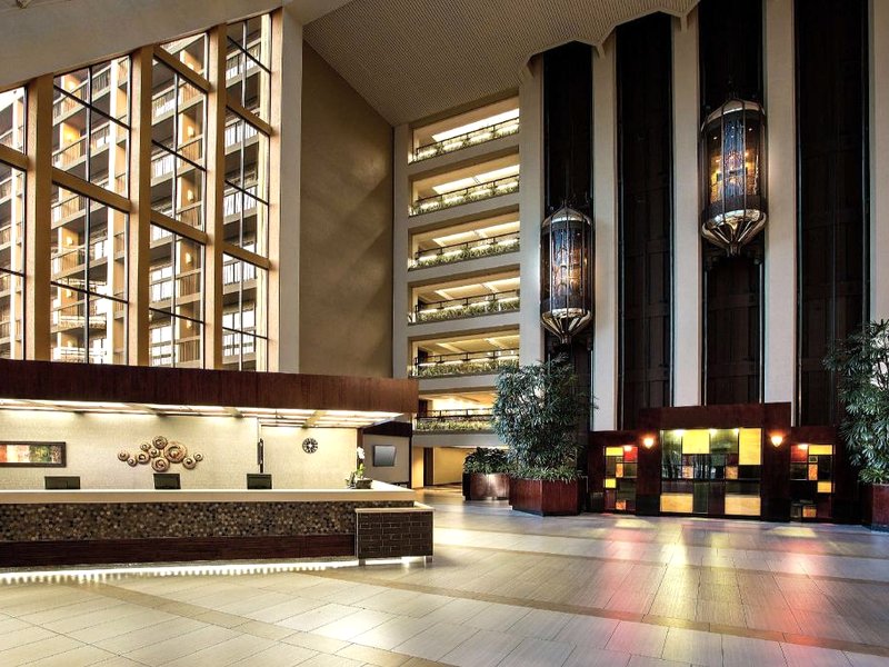 Hilton Bellevueの写真