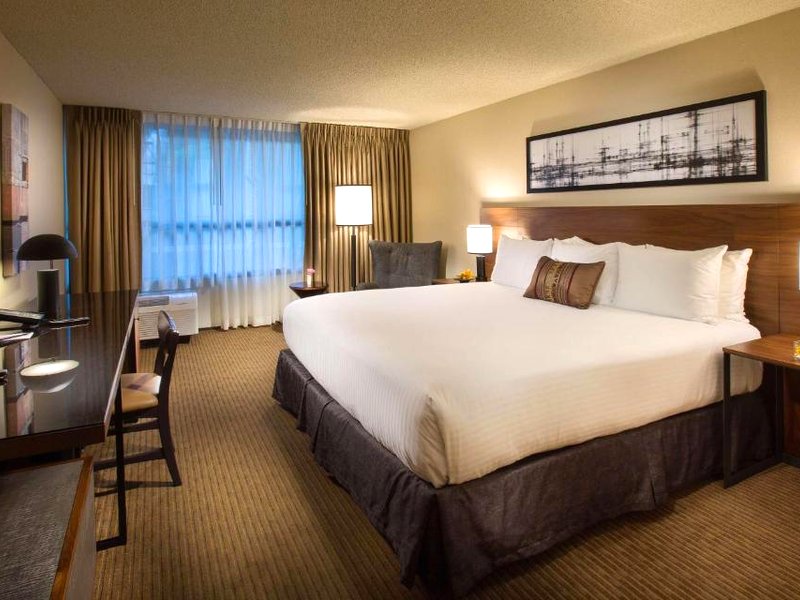 ホテル 116 ア コースト ホテル (Hotel 116 A Coast Hotel)の写真