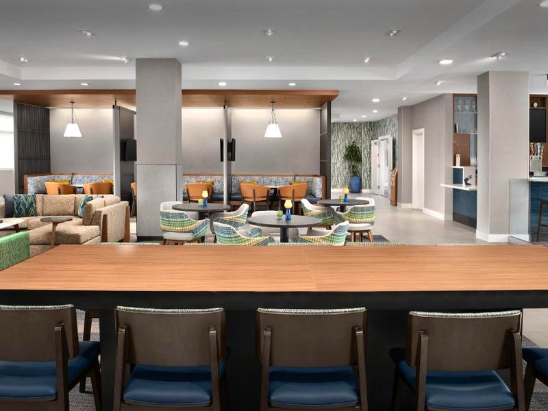 Residence Inn by Marriott Seattle Bellevue/Downtownの写真