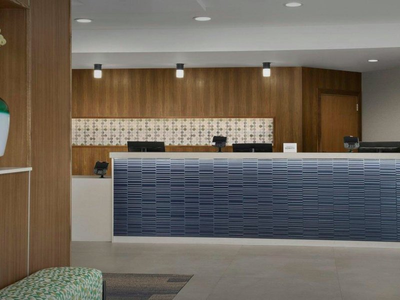 Residence Inn by Marriott Seattle Bellevue/Downtownの写真