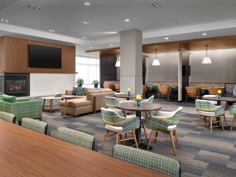 Residence Inn by Marriott Seattle Bellevue/Downtownの写真