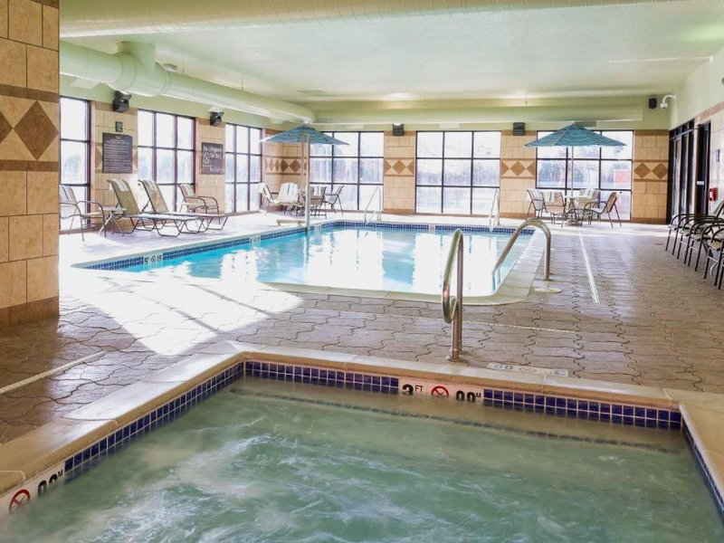 Hampton Inn Detroit/Rosevilleの写真