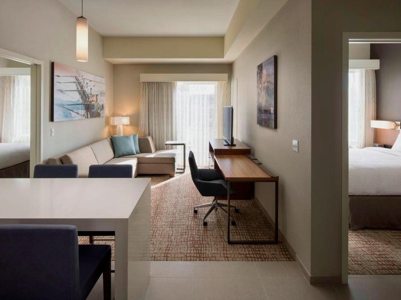 Residence Inn by Marriott Detroit Sterling Heightsの写真