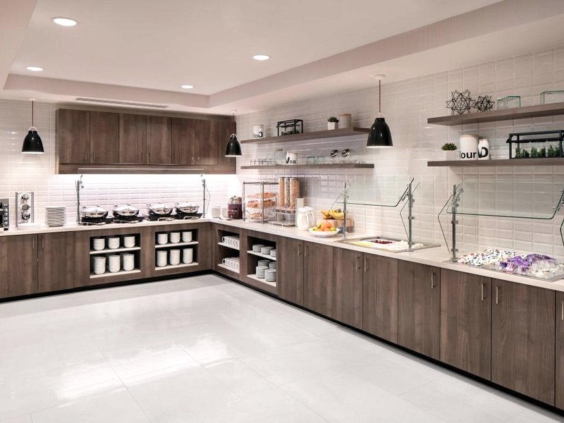 Residence Inn by Marriott Detroit Sterling Heightsの写真