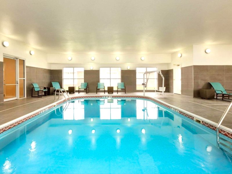 Residence Inn by Marriott Detroit Sterling Heightsの写真