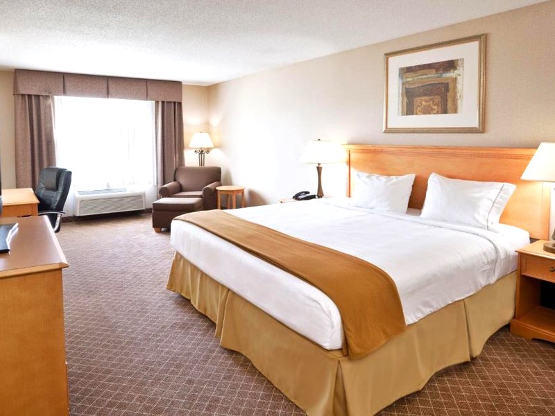 Holiday Inn Express Hotel & Suites Chesterfield - Selfridge Area By IHGの写真