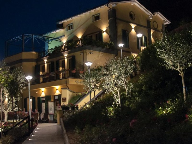 Hotel Ca
