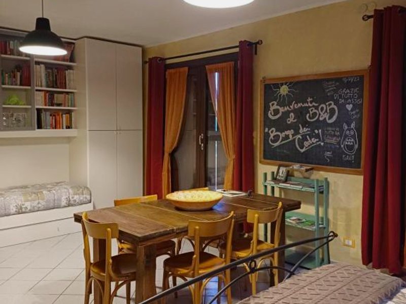 B&B Borgo dei Cedriの写真
