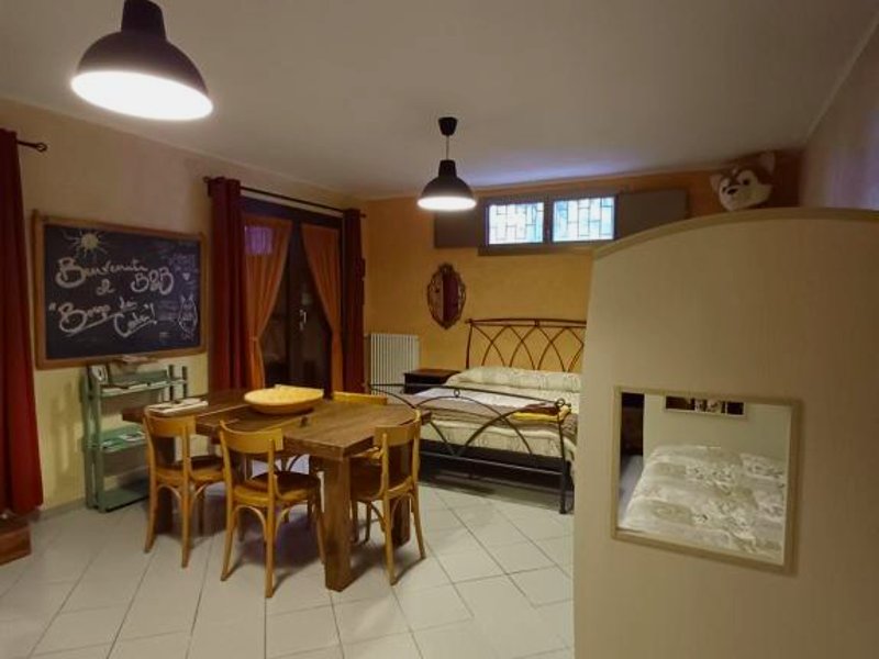 B&B Borgo dei Cedriの写真