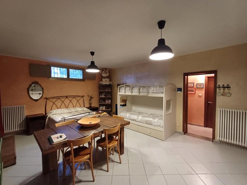 B&B Borgo dei Cedriの写真