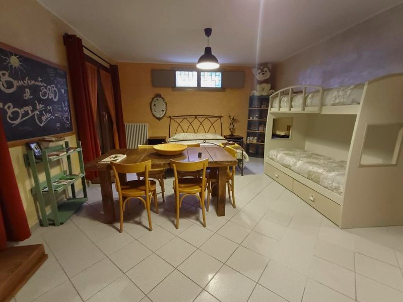 B&B Borgo dei Cedriの写真