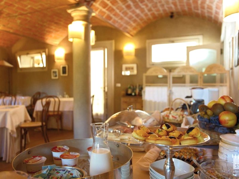 Locanda Dei Cinque Cerriの写真