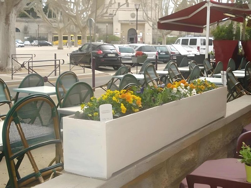 ル ターミニュス (Le Terminus)の写真