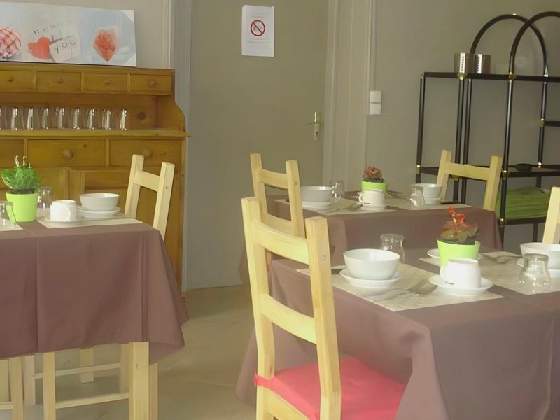 ル ターミニュス (Le Terminus)の写真