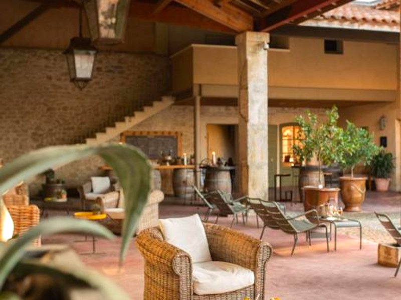 HOTEL DOMAINE DES CLOS - Les Collectionneursの写真