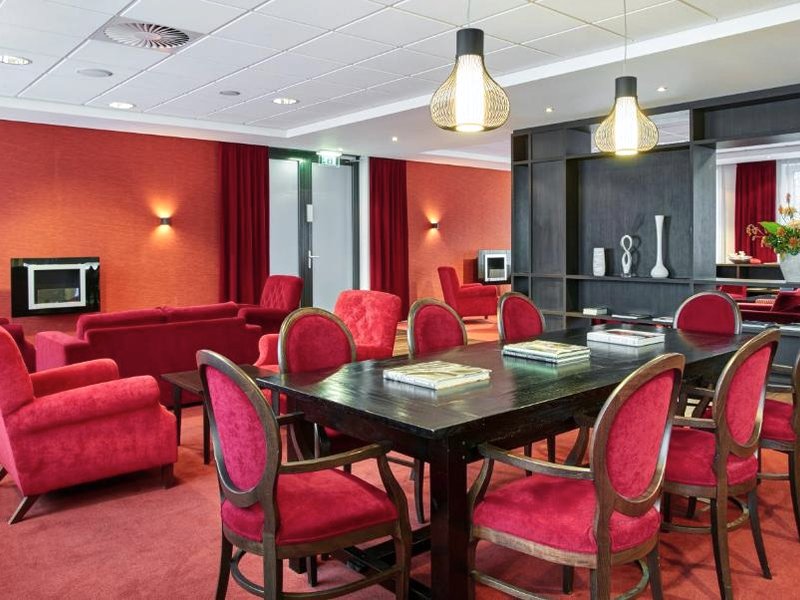 ホリデイ イン エクスプレス アムステルダム スキポール バイ IHG (Holiday Inn Express Amsterdam - Schiphol By IHG)の写真