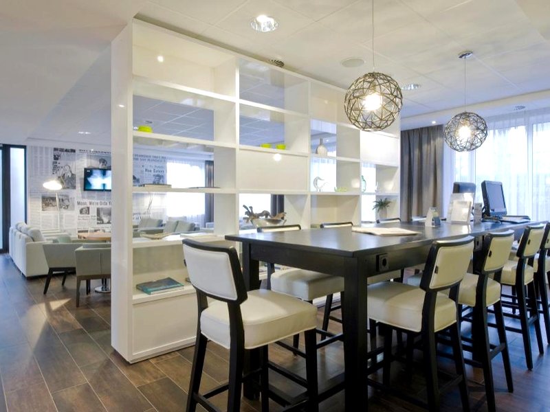 ホリデイ イン エクスプレス アムステルダム スキポール バイ IHG (Holiday Inn Express Amsterdam - Schiphol By IHG)の写真