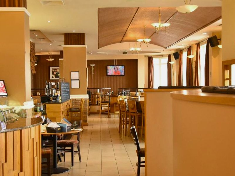 Portrush Atlantic Hotelの写真