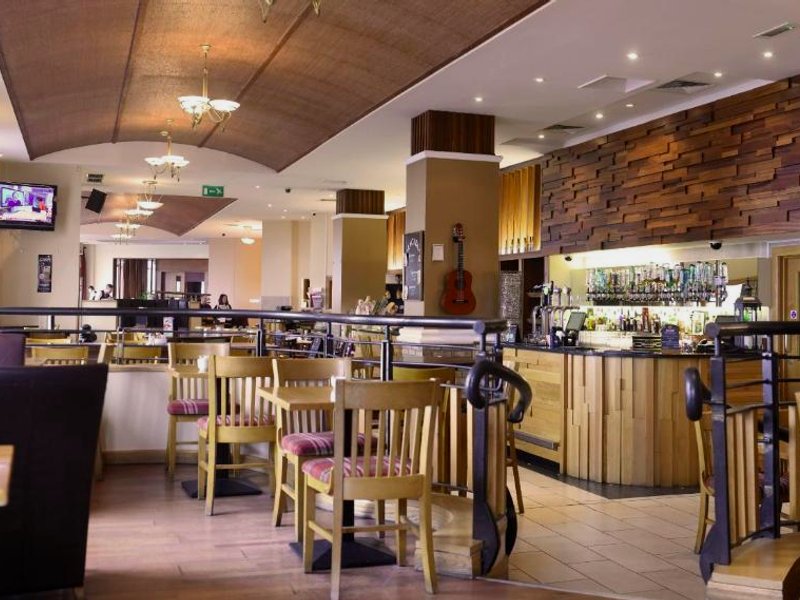 Portrush Atlantic Hotelの写真