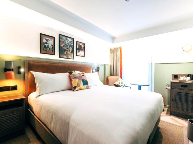 The Marcus Portrush, Tapestry Collection by Hiltonの写真