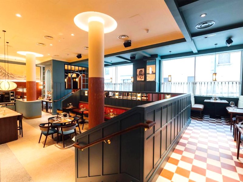 The Marcus Portrush, Tapestry Collection by Hiltonの写真
