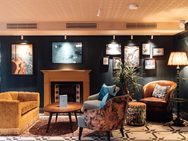 The Marcus Portrush, Tapestry Collection by Hiltonの写真