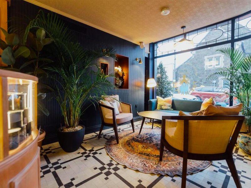 The Marcus Portrush, Tapestry Collection by Hiltonの写真
