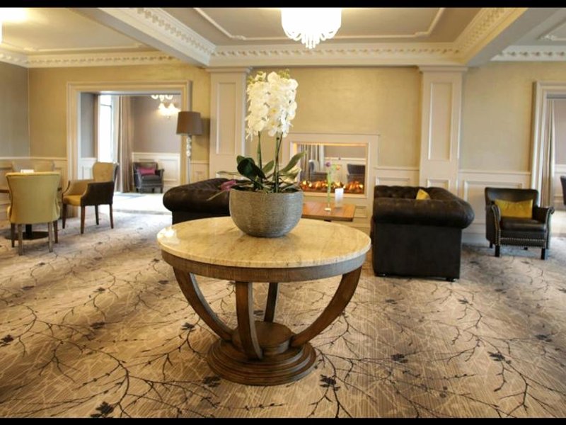 ロイヤル コート ホテル (Royal Court Hotel)の写真