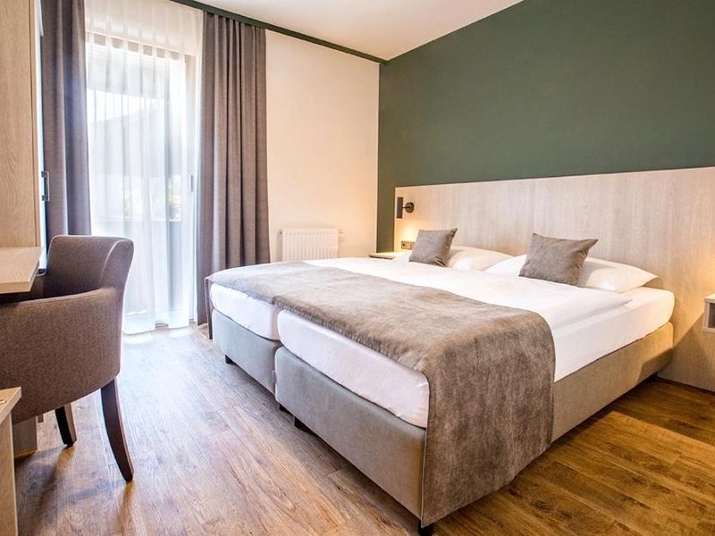 ブティック ホテル アンド アパートメンツ アム エッシヒマングット (Boutique-Hotel and Apartments am Essigmanngut)の写真