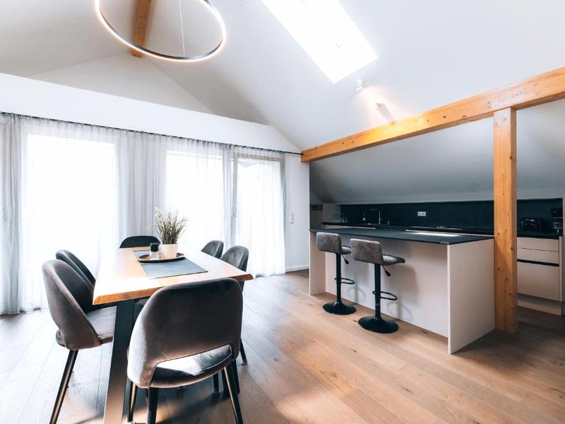 ブティック ホテル アンド アパートメンツ アム エッシヒマングット (Boutique-Hotel and Apartments am Essigmanngut)の写真