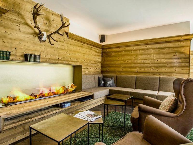 ブティック ホテル アンド アパートメンツ アム エッシヒマングット (Boutique-Hotel and Apartments am Essigmanngut)の写真