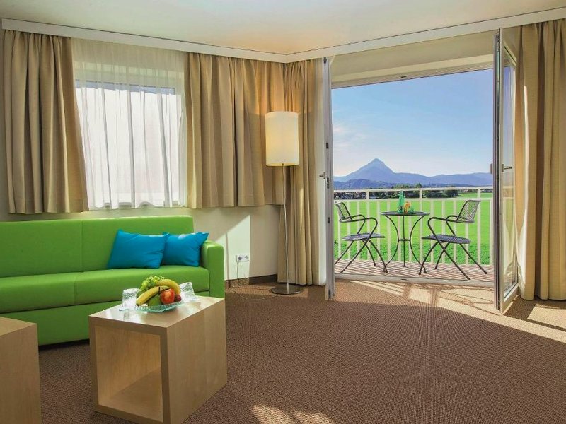 Momentum Hotelの写真