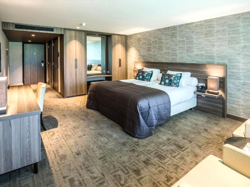 ファン デル ヴァルク ホテル ヘンゲロー (Van der Valk Hotel Hengelo)の写真