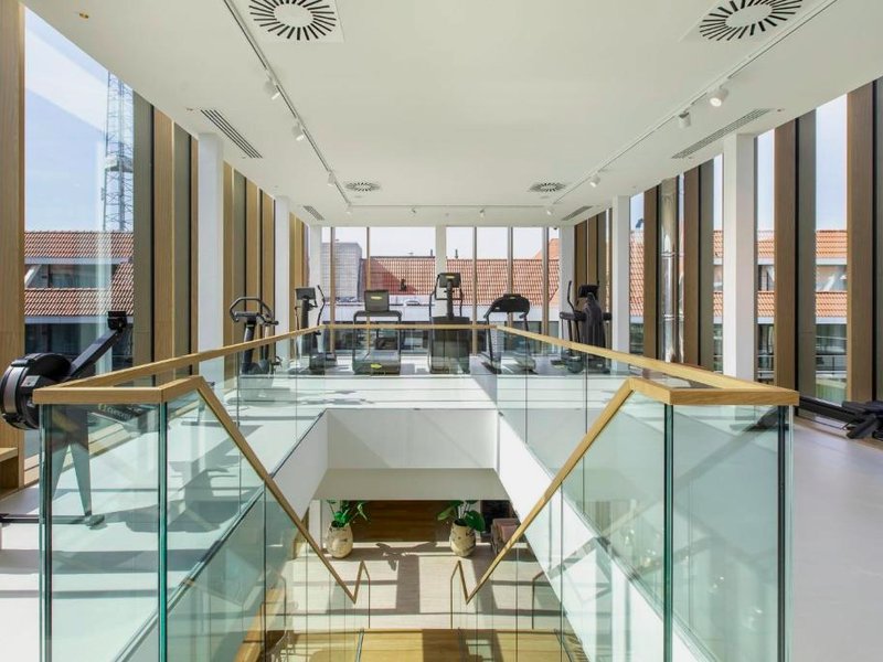 ファン デル ヴァルク ホテル ヘンゲロー (Van der Valk Hotel Hengelo)の写真