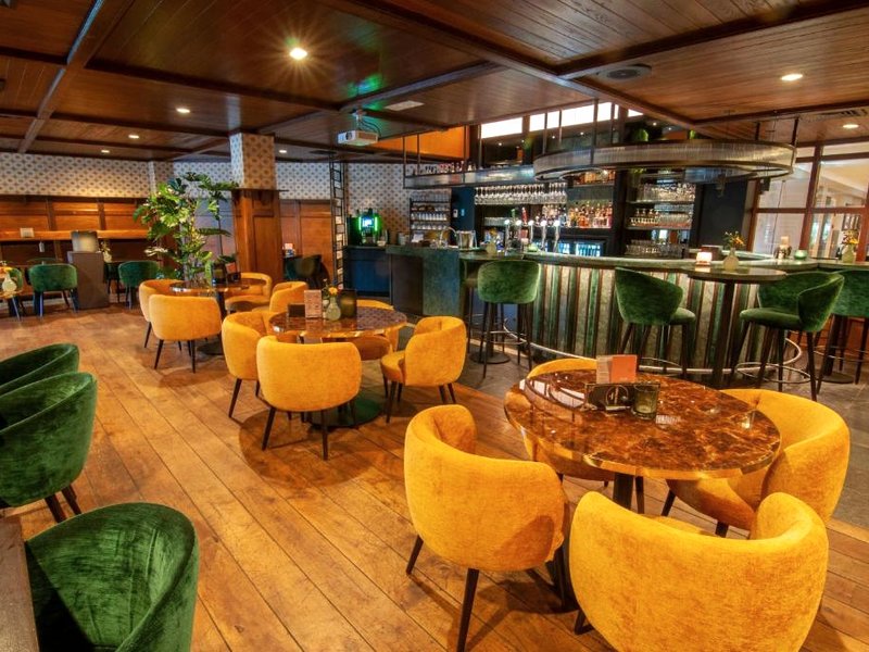ファン デル ヴァルク ホテル ヘンゲロー (Van der Valk Hotel Hengelo)の写真