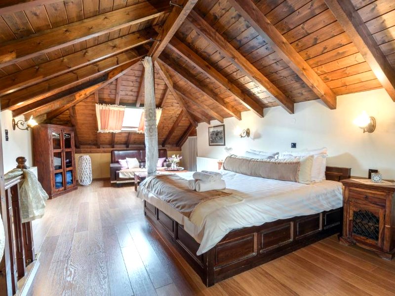 Arktouros Hotelの写真