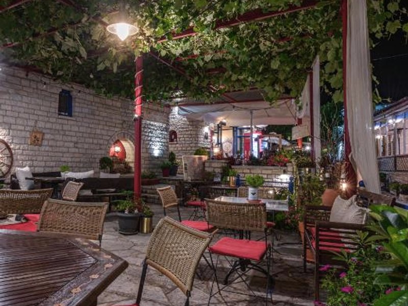 Arktouros Hotelの写真