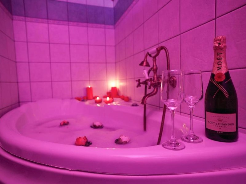 Arktouros Hotelの写真