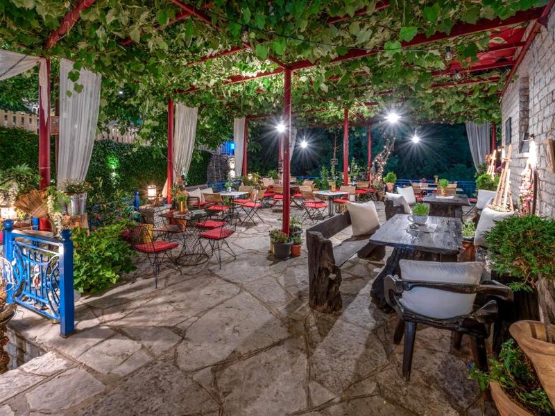 Arktouros Hotelの写真