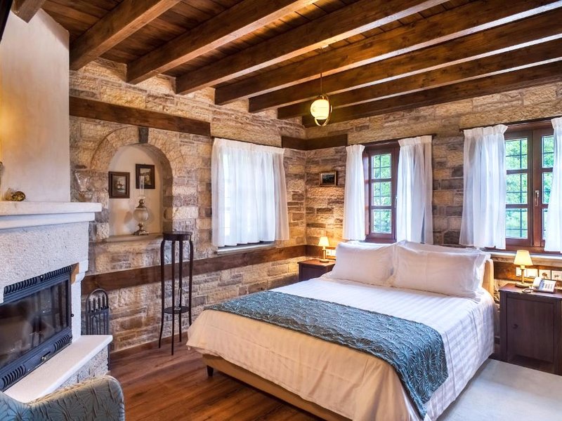 Gioraldi Art Hotelの写真