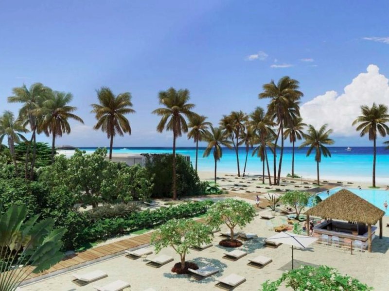 Gioraldi Art Hotelの写真