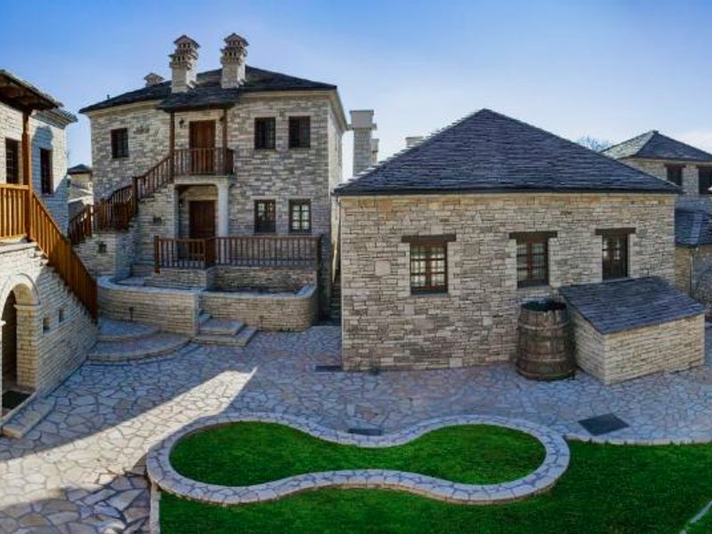 Gioraldi Art Hotelの写真