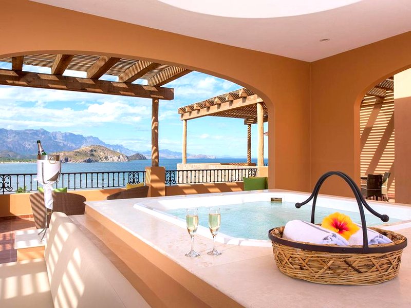 Villa del Palmar at the Islands of Loretoの写真
