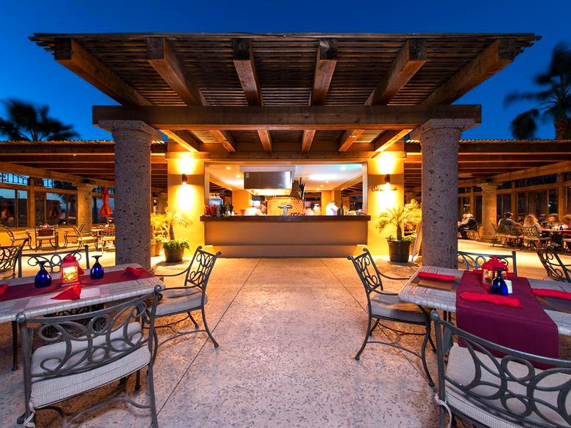 Villa del Palmar at the Islands of Loretoの写真